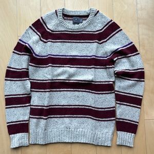 Hawkings McGill sweater